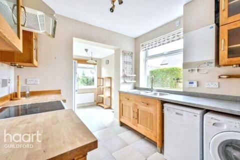 4 bedroom detached house for sale, Beckingham Road, Guildford