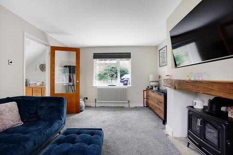 4 bedroom detached house for sale, Hurst Hill, Walderslade Woods, Chatham ME5