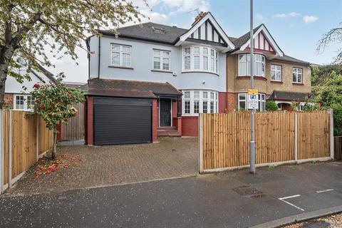 undefined, South Bank Terrace, Surbiton