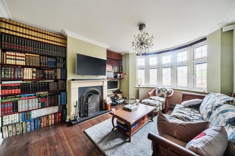 undefined, South Bank Terrace, Surbiton