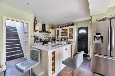 2 South Bank Terrace, Surbiton, KT6 6DG
