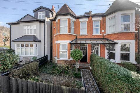 34 Sydney Road, London, N10 2LP