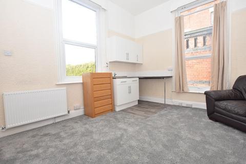 1 bedroom flat to rent, Flat 2 - 26 Gladstone Road, Chesterfield, Derbyshire