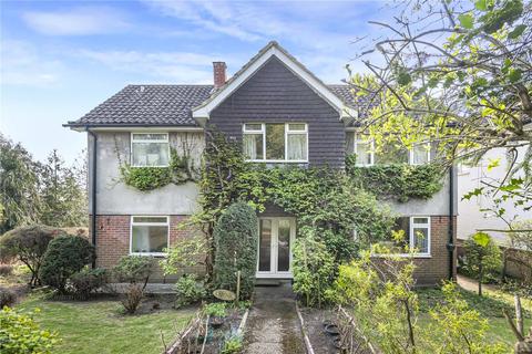 4 bedroom detached house for sale, Northcliffe Drive, Totteridge, London, N20