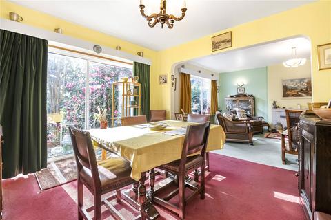 4 bedroom detached house for sale, Northcliffe Drive, Totteridge, London, N20