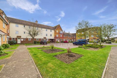 undefined, West Road, Clacton-On-Sea CO15