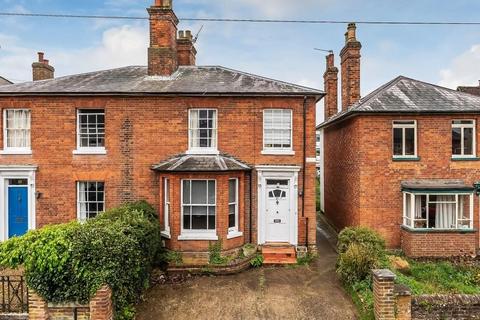 4 bedroom semi-detached house for sale, HOWARD ROAD, DORKING, RH4