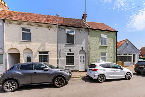 undefined, Beach Road, Gorleston