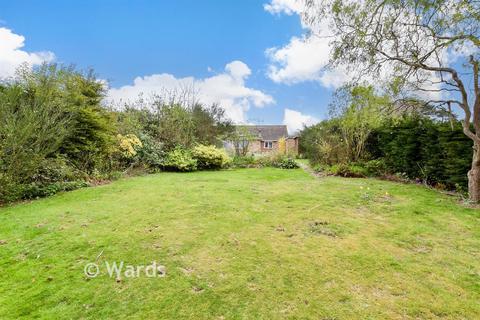 2 bedroom semi-detached bungalow for sale, Valley Drive, Loose, Maidstone, Kent