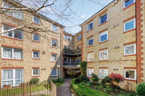 undefined, Homecross House 21 Fishers Lane London