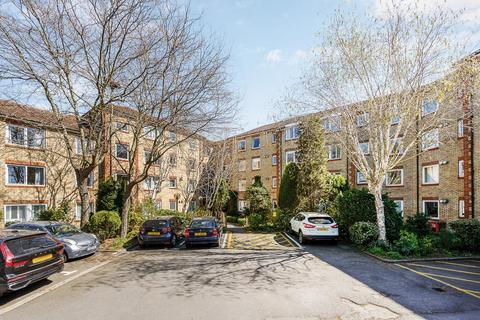 undefined, Homecross House 21 Fishers Lane London