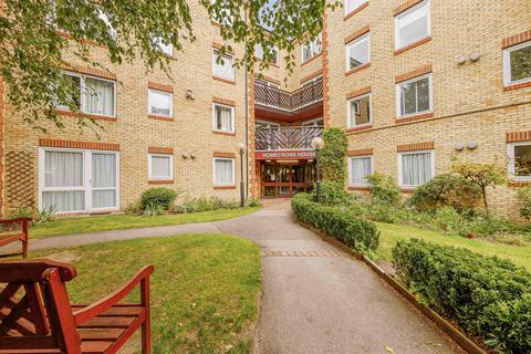undefined, Homecross House 21 Fishers Lane London