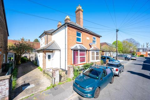 9a North Road, Guildford, GU2 9PU