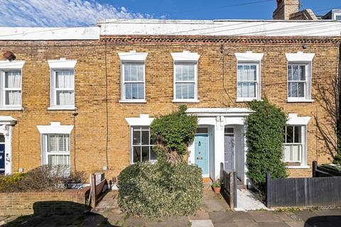 undefined, Mayall Road, Herne Hill, London, SE24
