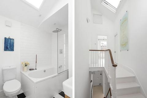 undefined, Mayall Road, Herne Hill, London, SE24