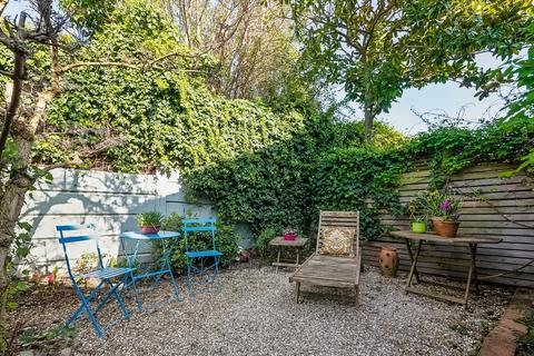 undefined, Mayall Road, Herne Hill, London, SE24
