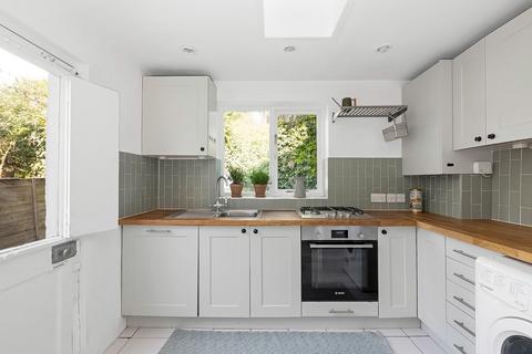 undefined, Mayall Road, Herne Hill, London, SE24