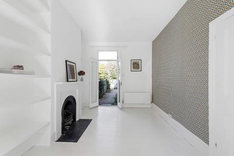 undefined, Mayall Road, Herne Hill, London, SE24