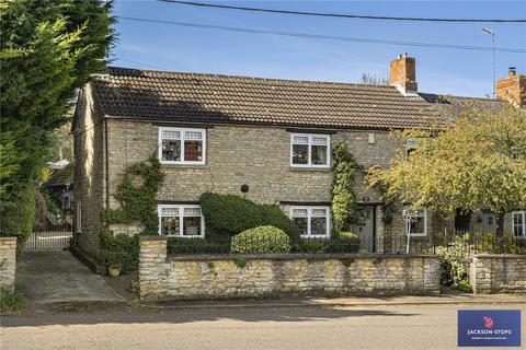 6 bedroom equestrian property for sale, Newtown Road, Raunds, Wellingborough, NN9