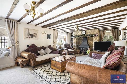 6 bedroom equestrian property for sale, Newtown Road, Raunds, Wellingborough, NN9
