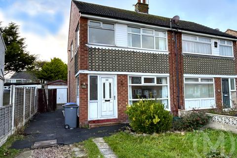 Cranbrook Avenue, Blackpool, FY2 0BZ