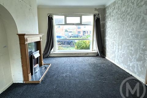 3 bedroom semi-detached house for sale, Cranbrook Avenue, Blackpool, FY2 0BZ