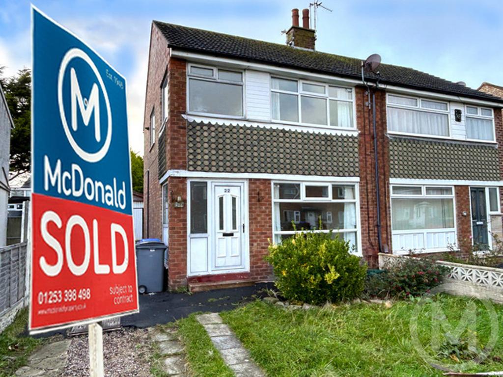 22 cranbrook - SOLD