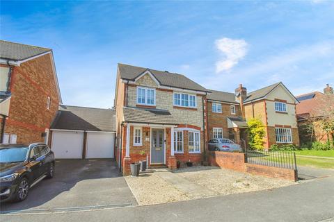 5 Apsley Close, Hilperton, Trowbridge, BA14 7RD