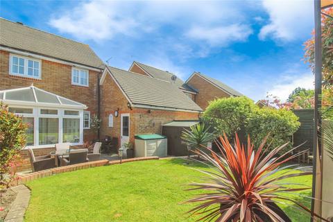 5 Apsley Close, Hilperton, Trowbridge, BA14 7RD