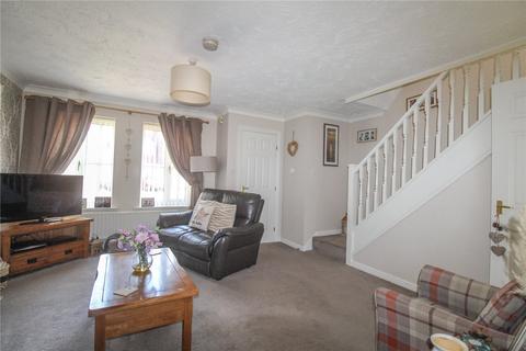 5 Apsley Close, Hilperton, Trowbridge, BA14 7RD