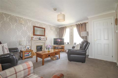 5 Apsley Close, Hilperton, Trowbridge, BA14 7RD