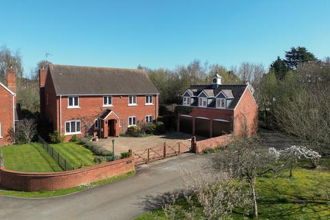 undefined, Malt House Close, Broom, Alcester, Warwickshire, B50