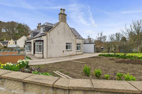 undefined, Fyvie AB53