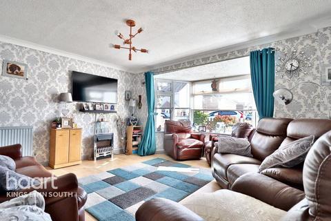 Regency Avenue, King's Lynn