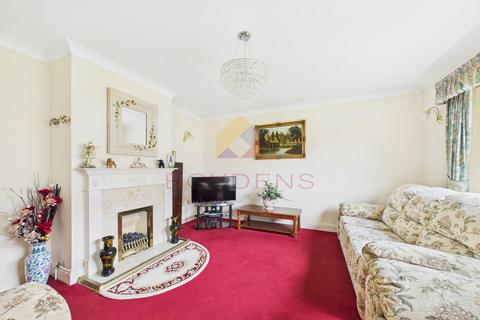 10 Bloom Close, Frinton-on-sea, CO13 0HA