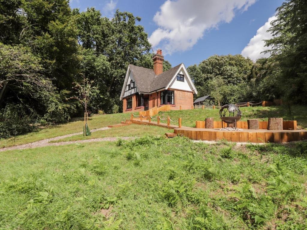 External &amp; Garden