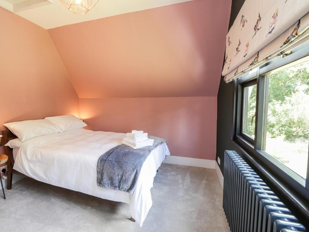 Bedroom 1 A