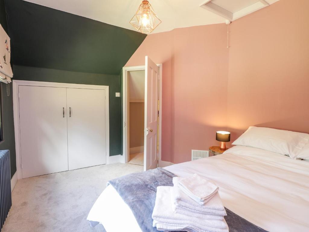 Bedroom 1 B
