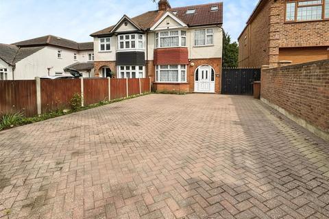 5 bedroom semi-detached house for sale, City Way, Rochester