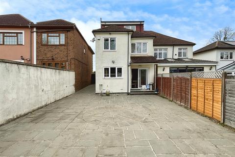 5 bedroom semi-detached house for sale, City Way, Rochester