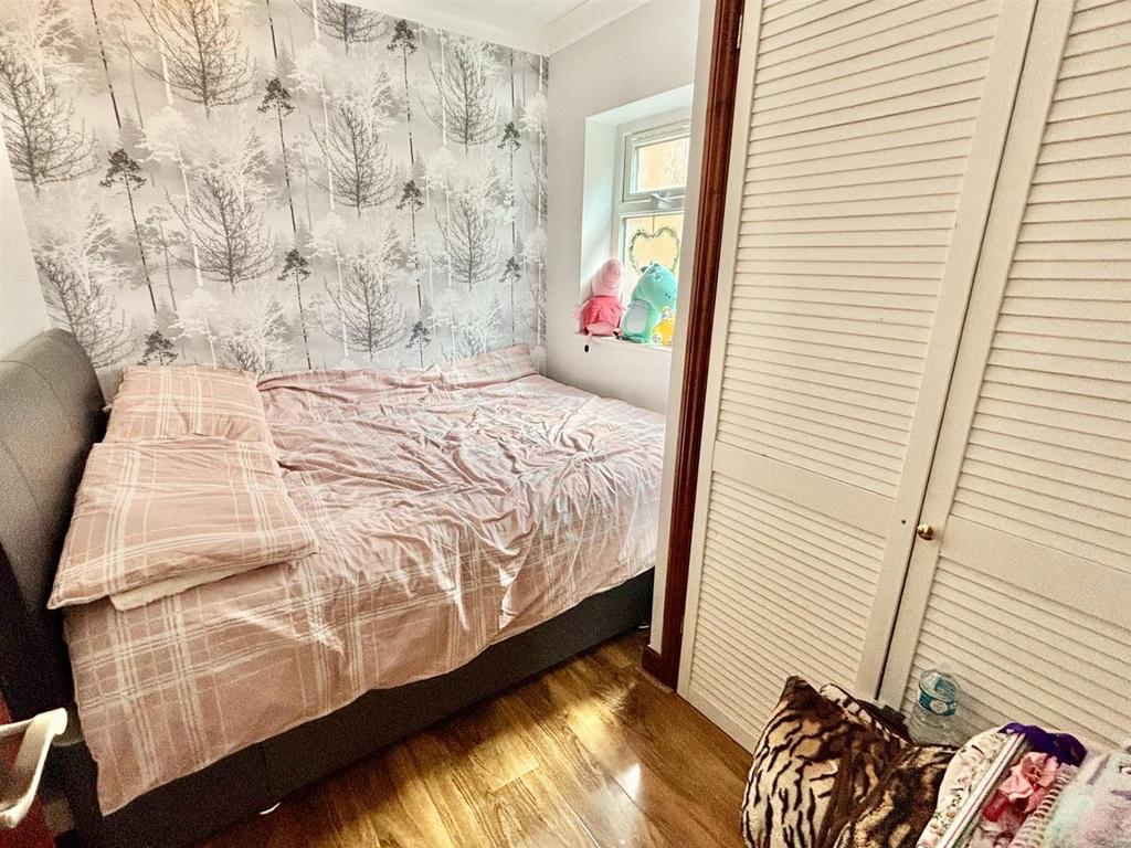 Bedroom Five