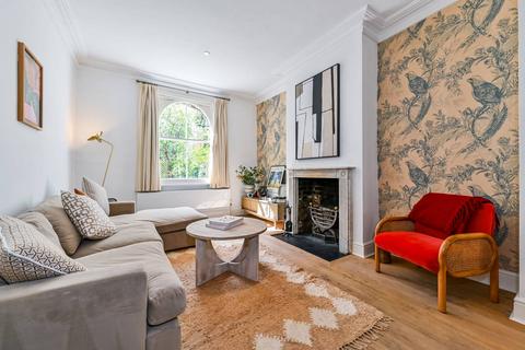 2 bedroom terraced house for sale, Malvern Terrace, Barnsbury, London, N1
