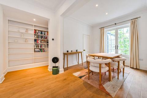 2 bedroom terraced house for sale, Malvern Terrace, Barnsbury, London, N1