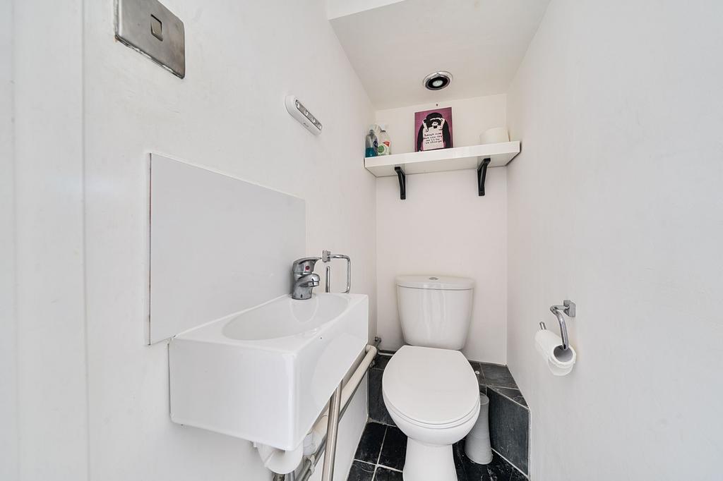 Bathrooms