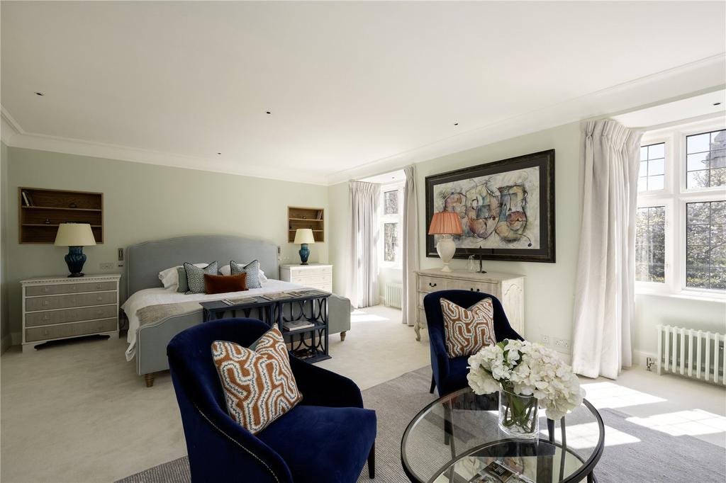 Principal Bedroom