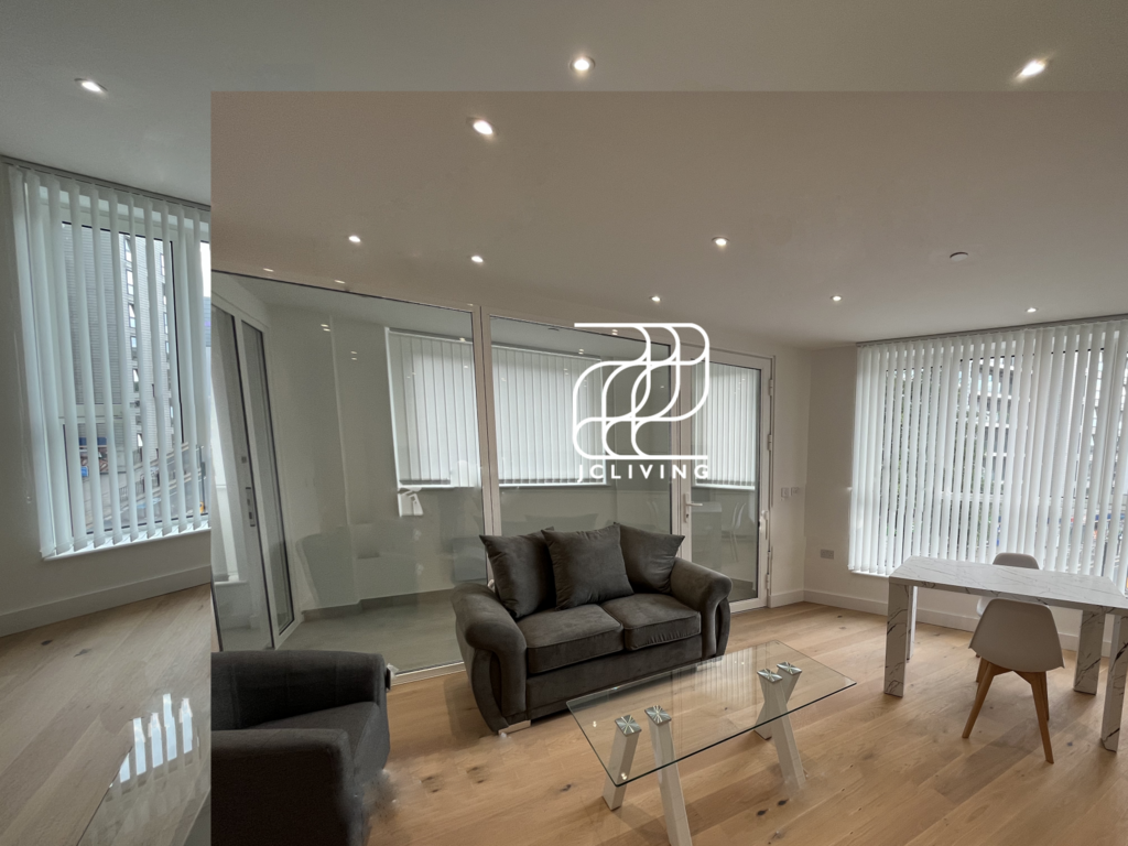 Wayfare House, 265 Poplar High Street, London, E1