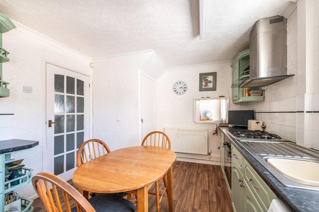 Kitchen / Diner