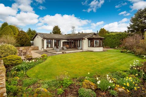5 bedroom bungalow for sale, The Pines, Blacktop, Aberdeen, AB15