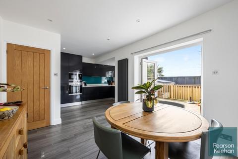 5 bedroom semi-detached house for sale, Maple Gardens, Hove