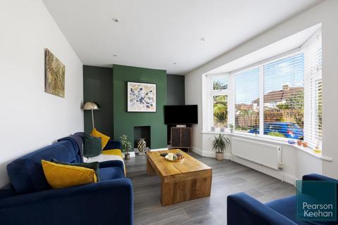 5 bedroom semi-detached house for sale, Maple Gardens, Hove